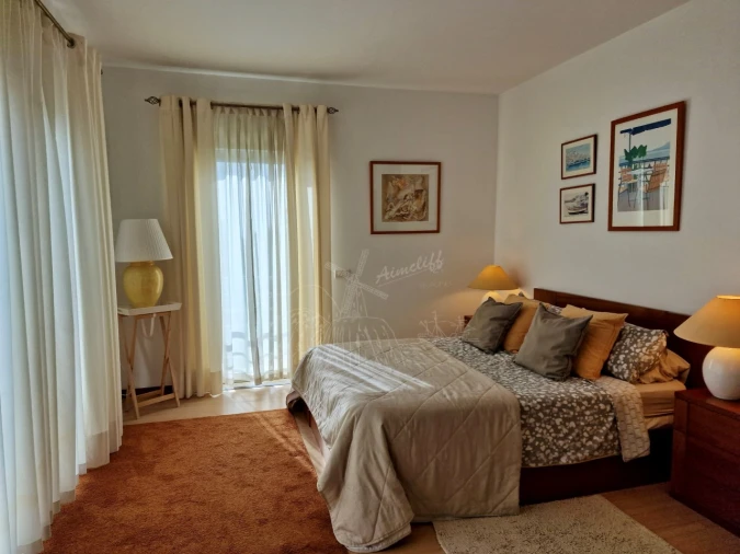 Apartamento T4 para Venda em Tavira (Santa Maria e Santiago) Foto 10