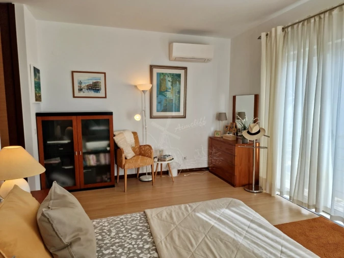 Apartamento T4 para Venda em Tavira (Santa Maria e Santiago) Foto 11