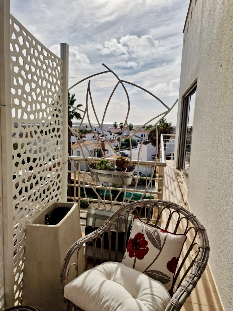 Apartamento T4 para Venda em Tavira (Santa Maria e Santiago) Foto 18