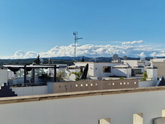 Apartamento T4 para Venda em Tavira (Santa Maria e Santiago) Foto 19