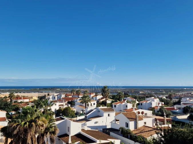 Apartamento T4 para Venda em Tavira (Santa Maria e Santiago) Foto 20