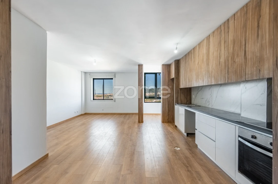 Apartamento T2 para Venda em Darque Foto 9