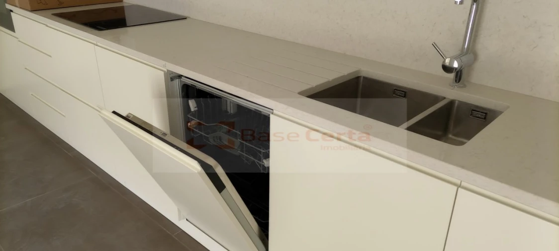 Apartamento T2 para Venda em Santa Clara Foto 6