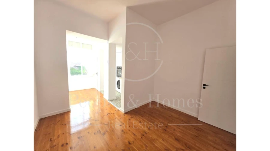 Apartamento T2 para Arrendamento em Belém Foto 9