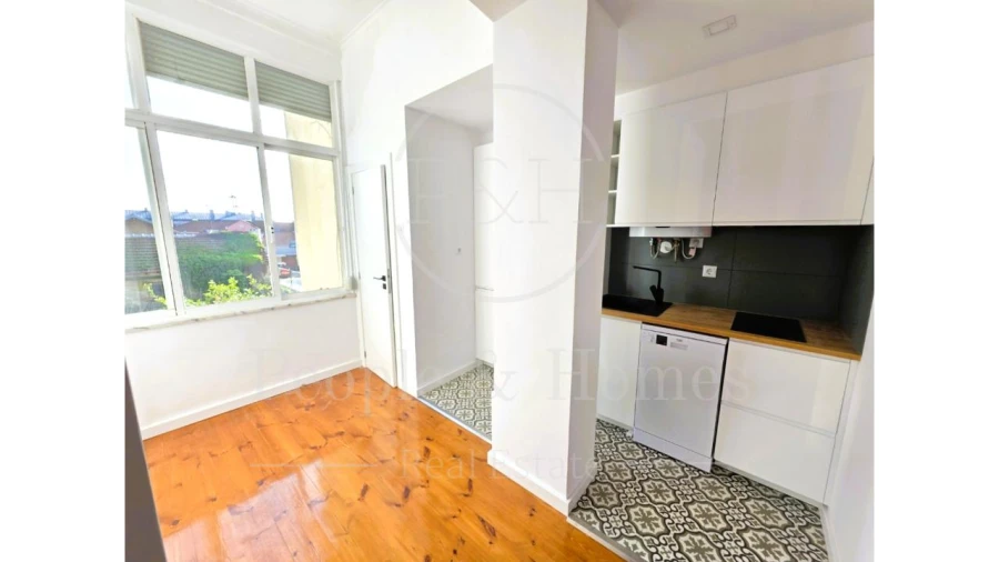 Apartamento T2 para Arrendamento em Belém Foto 11