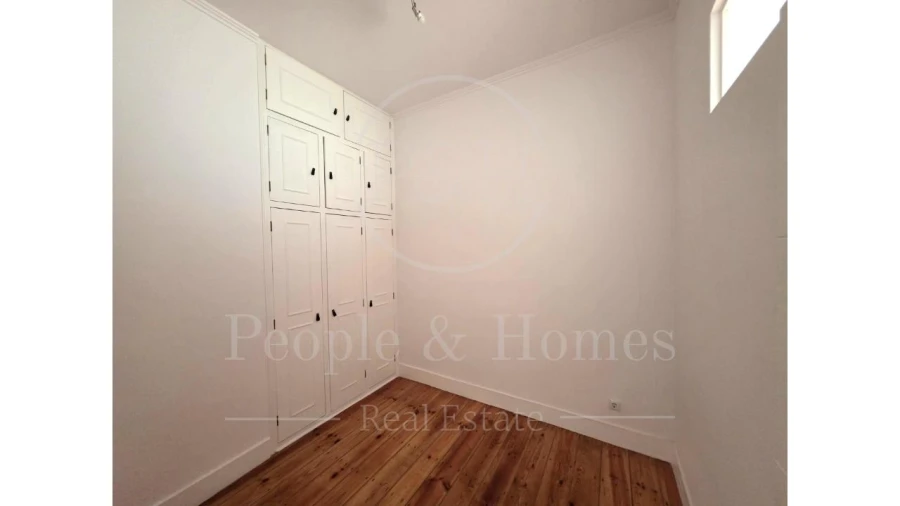 Apartamento T2 para Arrendamento em Belém Foto 14