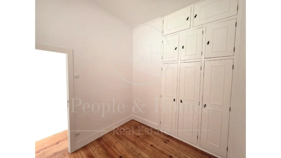 Apartamento T2 para Arrendamento em Belém Foto 15