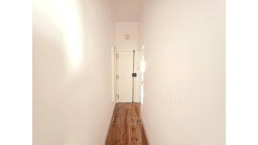 Apartamento T2 para Arrendamento em Belém Foto 5