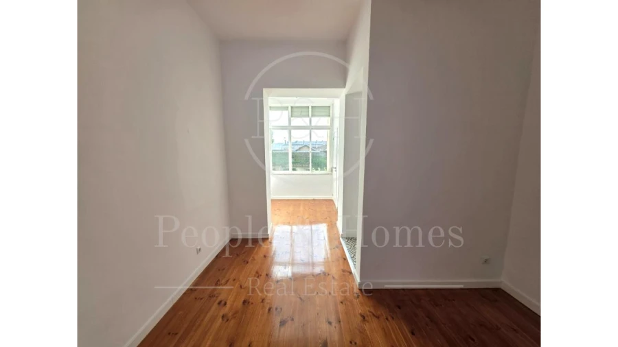 Apartamento T2 para Arrendamento em Belém Foto 10