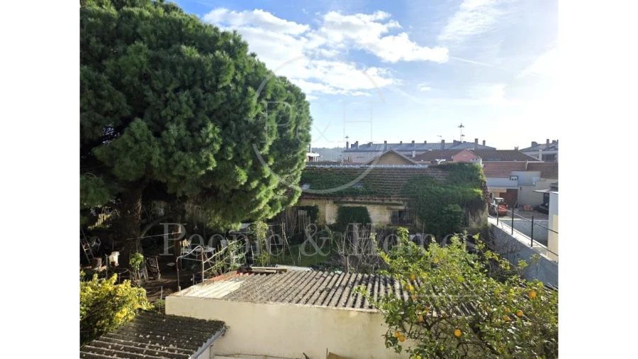 Apartamento T2 para Arrendamento em Belém Foto 1