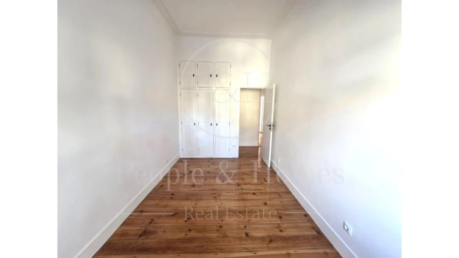 Apartamento T2 para Arrendamento em Belém Foto 16