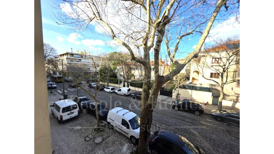 Apartamento T2 para Arrendamento em Belém Foto 18