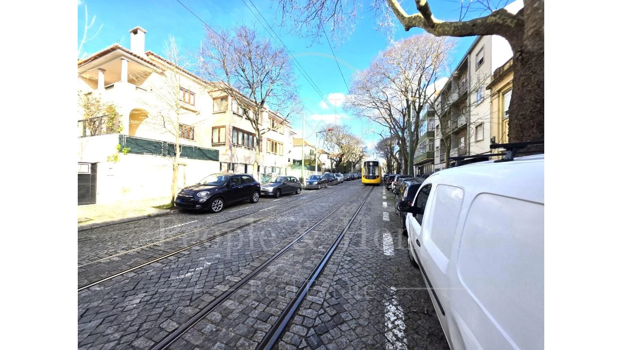 Apartamento T2 para Arrendamento em Belém Foto 2