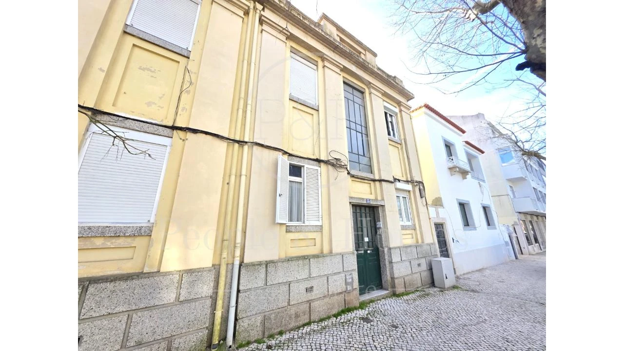 Apartamento T2 para Arrendamento em Belém Foto 4