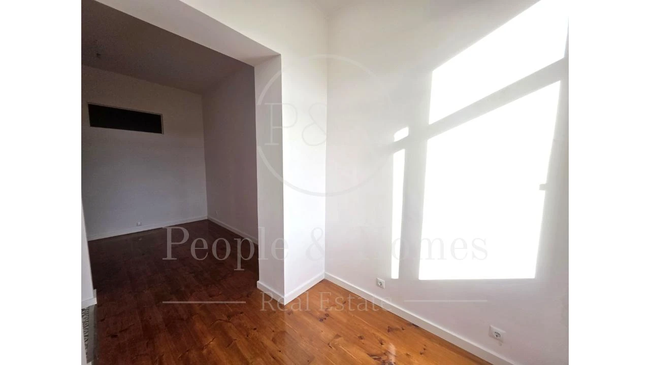 Apartamento T2 para Arrendamento em Belém Foto 13