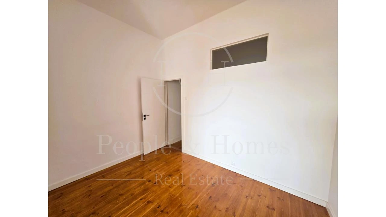 Apartamento T2 para Arrendamento em Belém Foto 7