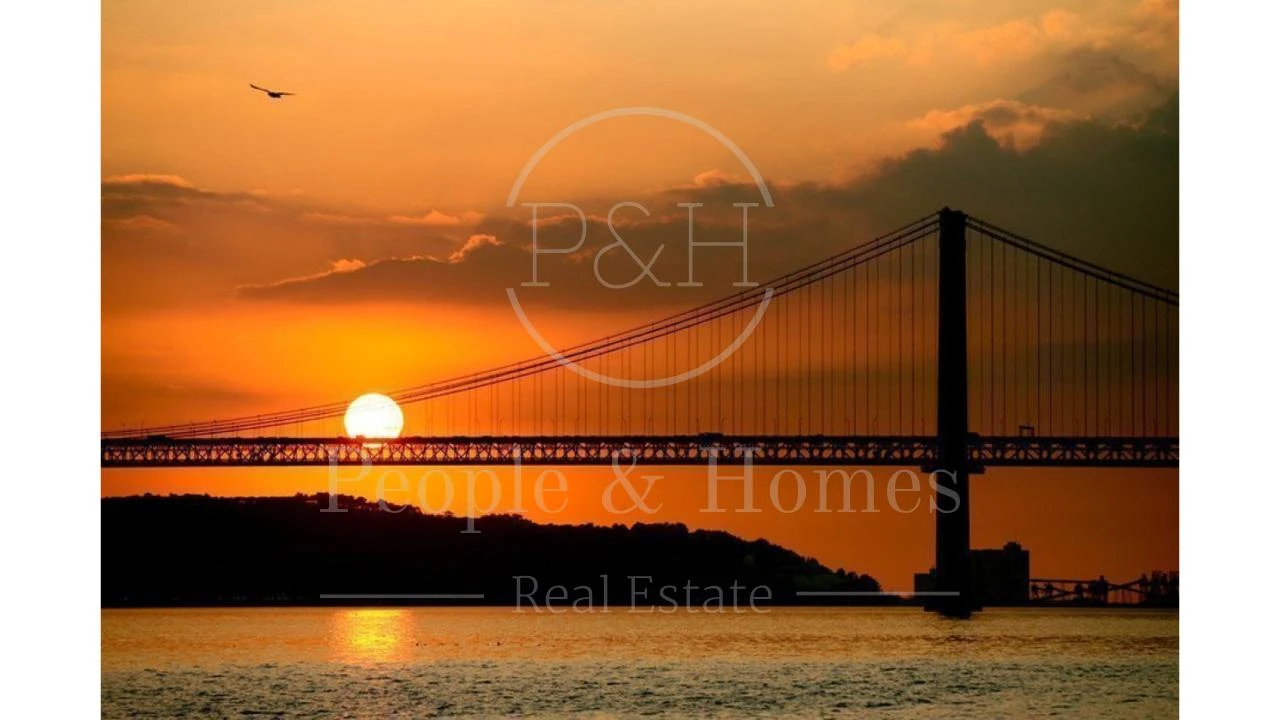 Apartamento T2 para Arrendamento em Belém Foto 25