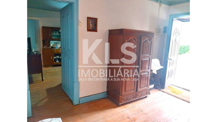 Moradia T2 para Venda em Lavos Foto 3