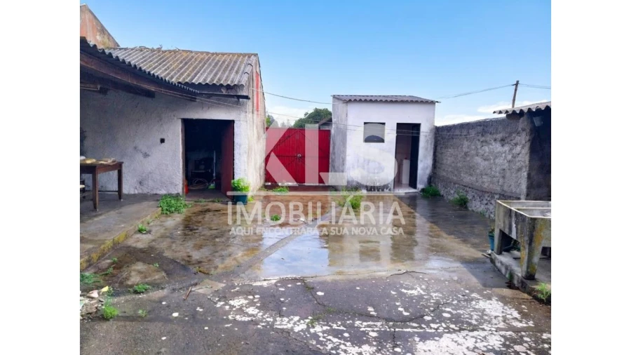 Moradia T2 para Venda em Lavos Foto 10