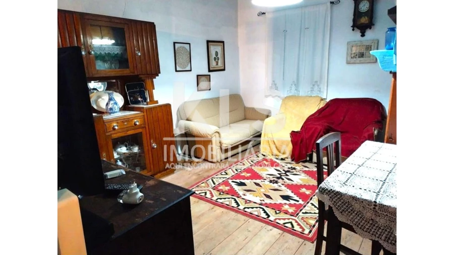 Moradia T2 para Venda em Lavos Foto 7