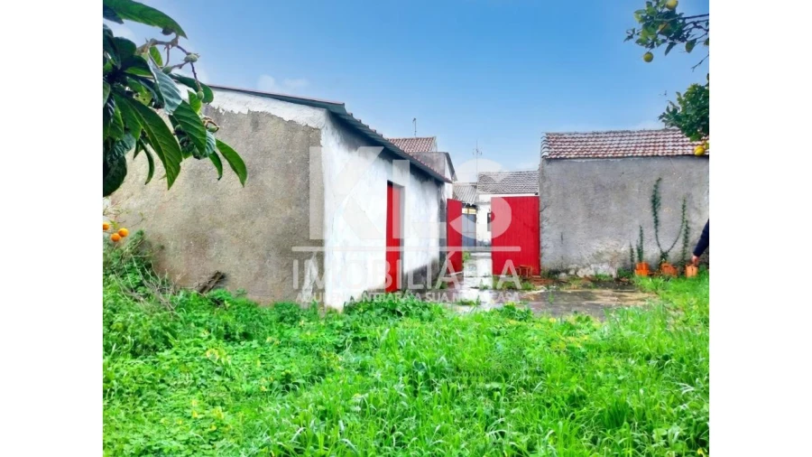 Moradia T2 para Venda em Lavos Foto 14