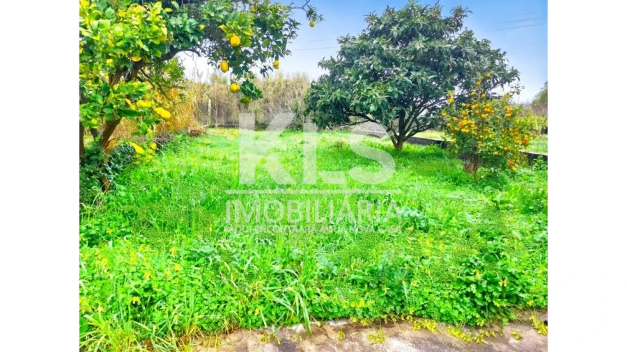 Moradia T2 para Venda em Lavos Foto 15