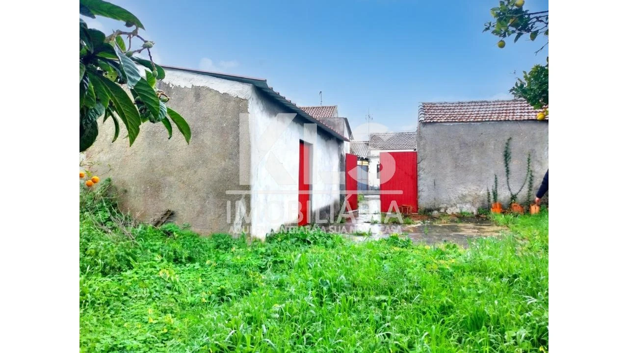 Moradia T2 para Venda em Lavos Foto 14