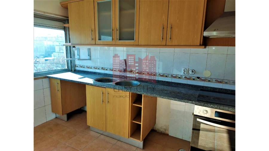 Apartamento T2 para Venda em Queluz e Belas Foto 16