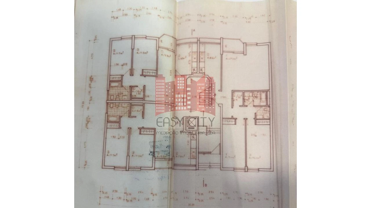 Apartamento T2 para Venda em Queluz e Belas Foto 24