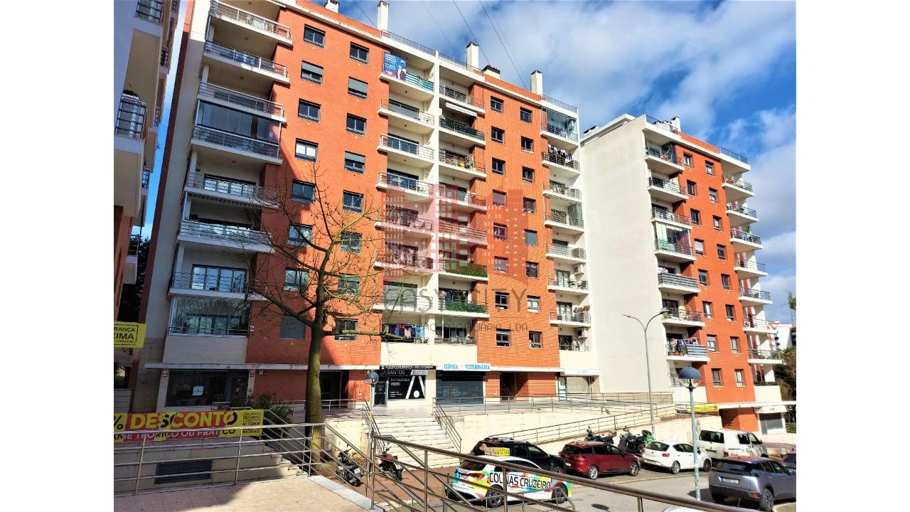 Apartamento T3 para Venda em Odivelas Foto 5