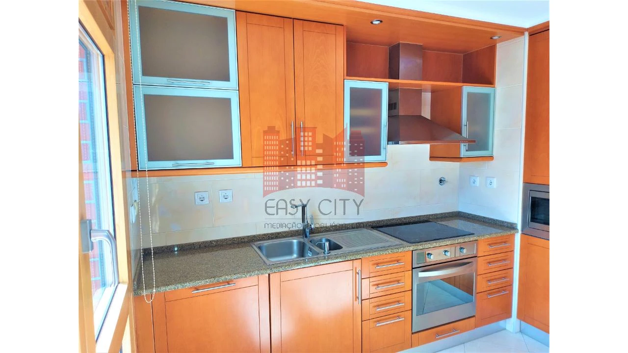 Apartamento T3 para Venda em Odivelas Foto 19