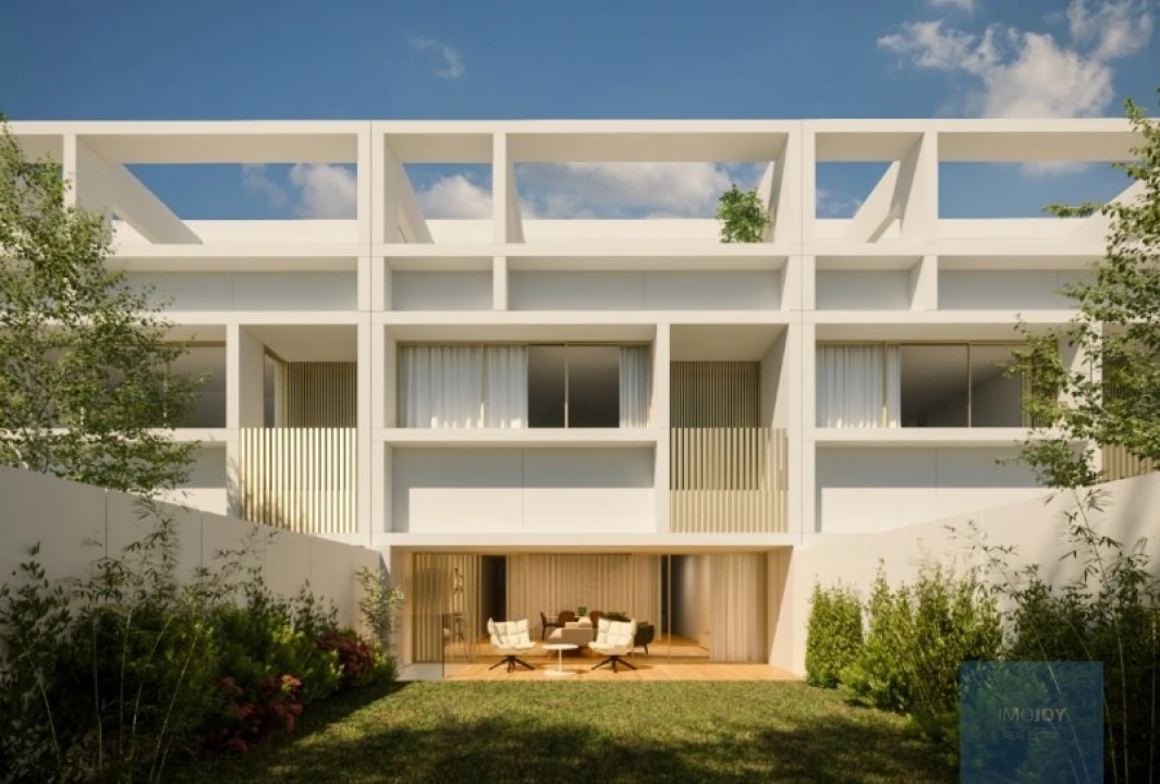 Moradia T5 para Venda em Alcantara Foto 20