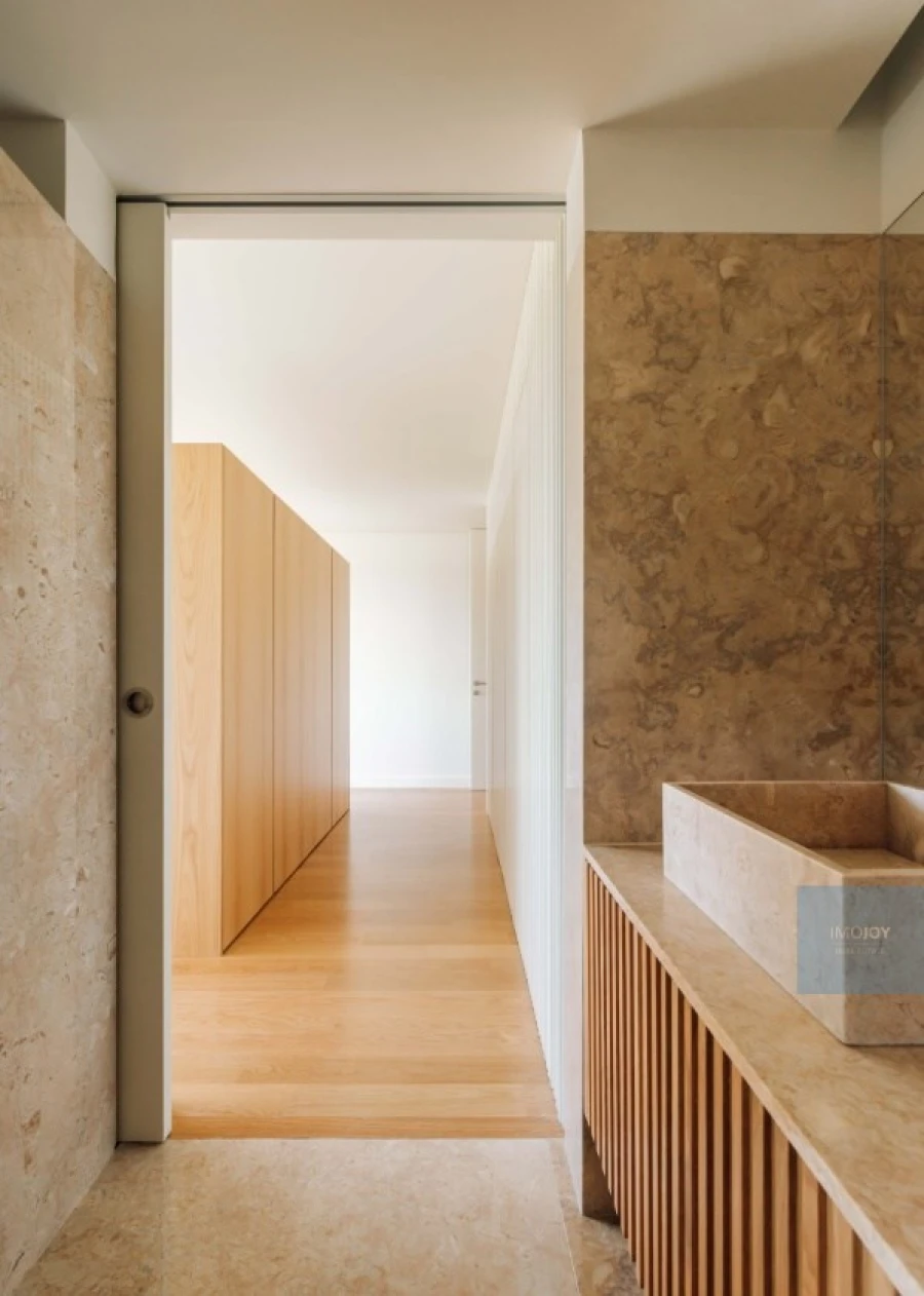 Moradia T5 para Venda em Alcantara Foto 17