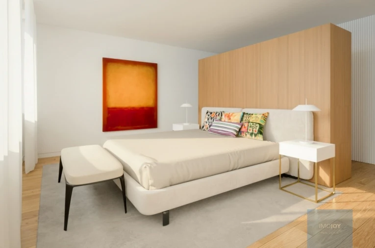 Moradia T5 para Venda em Alcantara Foto 14