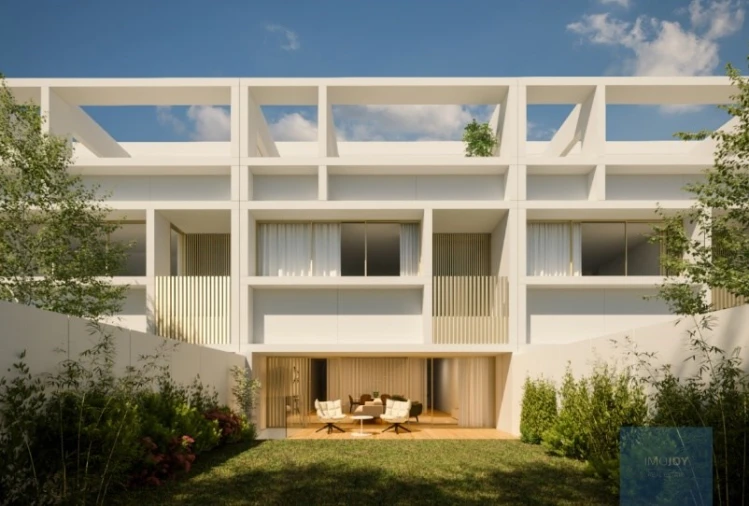 Moradia T5 para Venda em Alcantara Foto 20