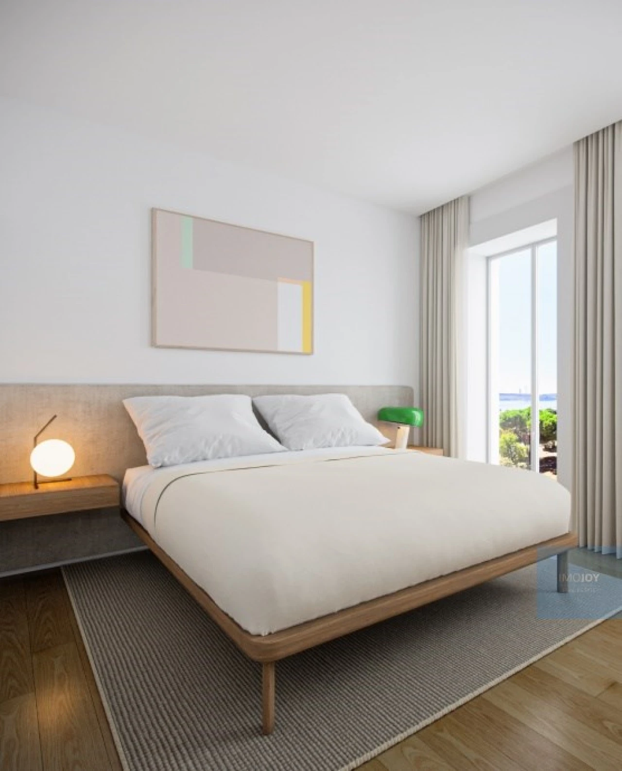 Apartamento para Venda em Alcantara Foto 5