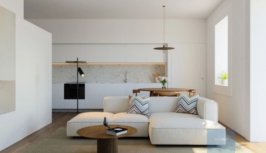 Apartamento para Venda em Alcantara Foto 2