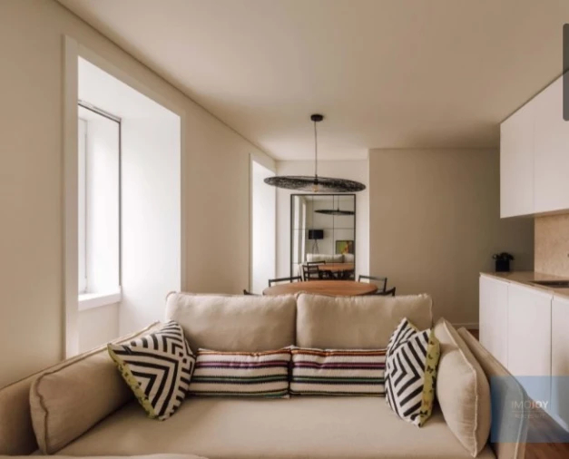 Apartamento para Venda em Alcantara Foto 1