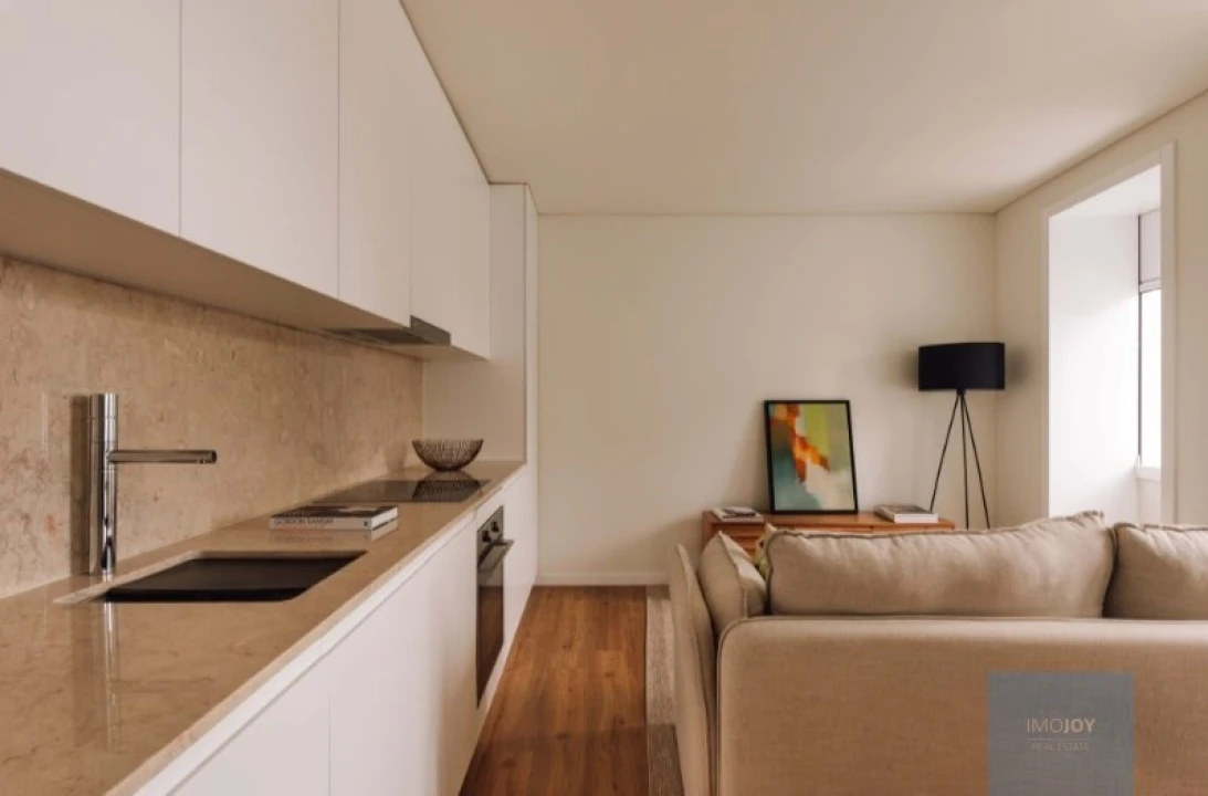 Apartamento para Venda em Alcantara Foto 3