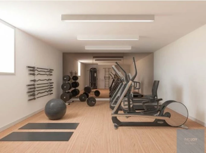 Apartamento T2 para Venda em Alcantara Foto 9