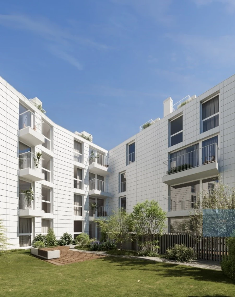 Apartamento T2 para Venda em Alcantara Foto 13