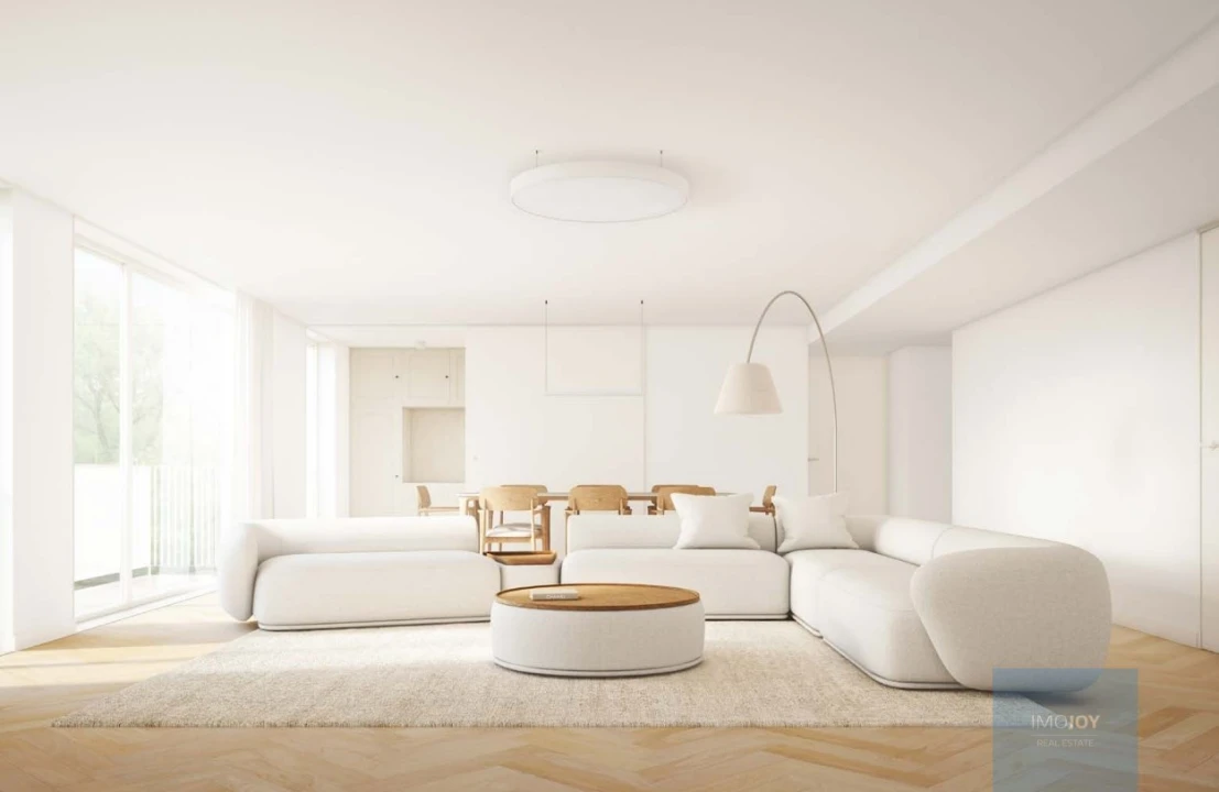 Apartamento T4 para Venda em Alcantara Foto 1