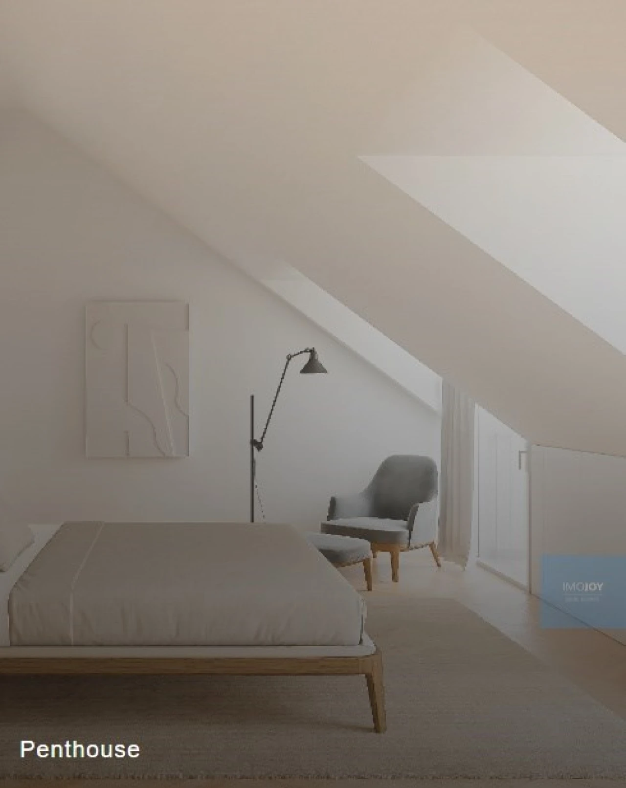 Apartamento T4 para Venda em Alcantara Foto 7