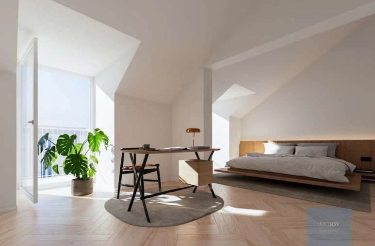 Apartamento T4 para Venda em Alcantara Foto 3