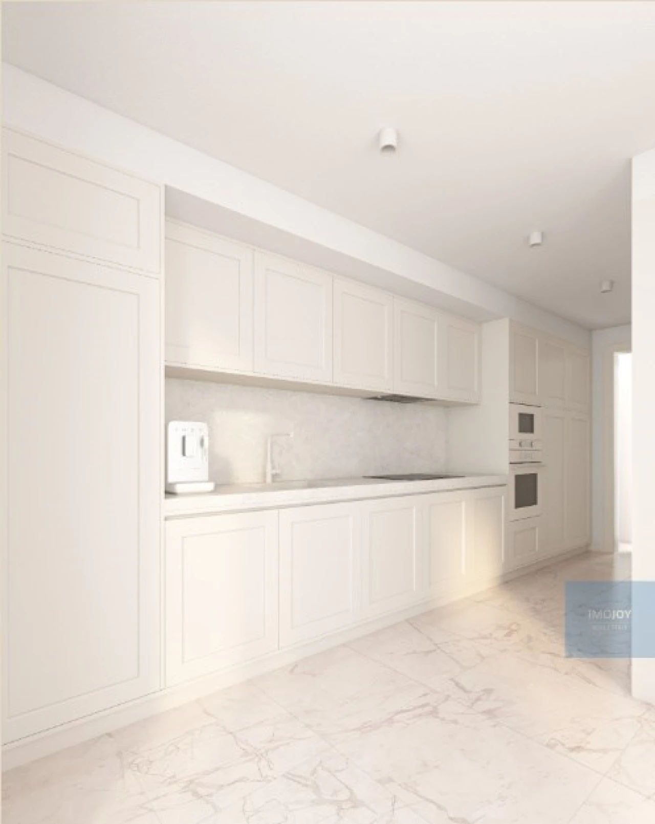 Apartamento T3 para Venda em Alcantara Foto 5