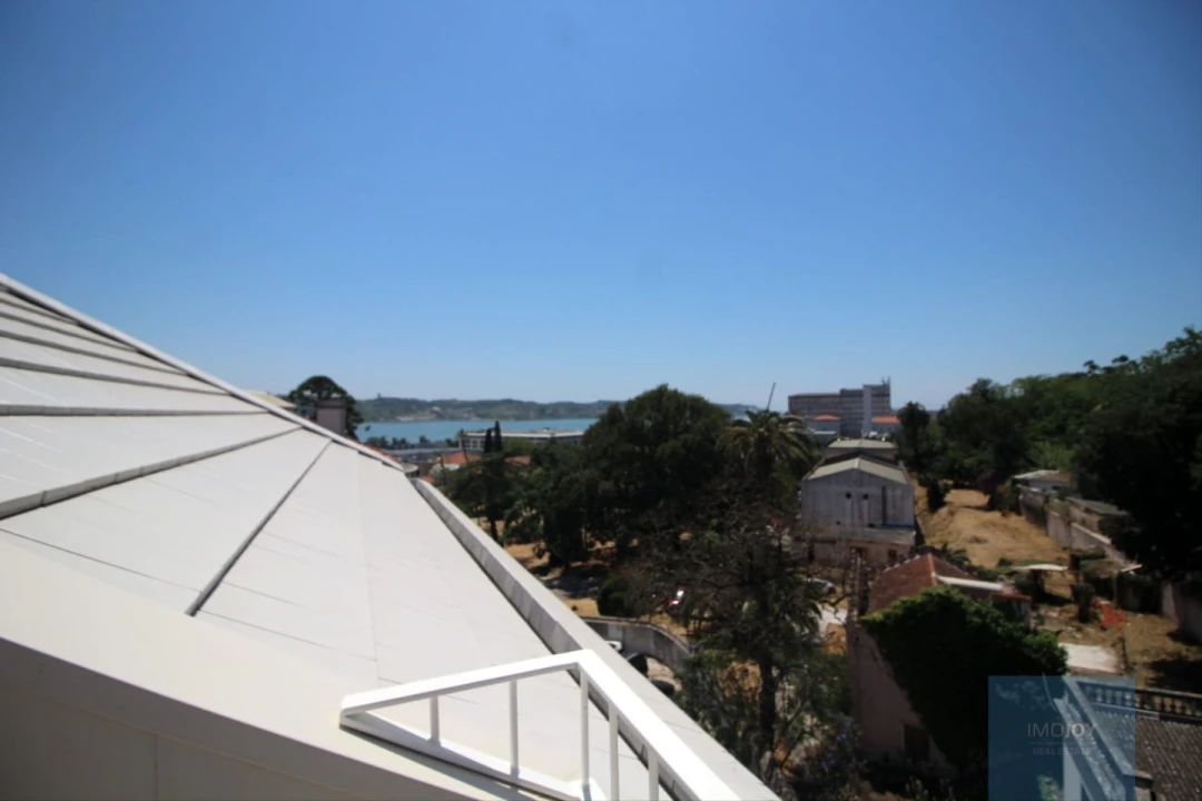 Apartamento T3 para Venda em Alcantara Foto 10