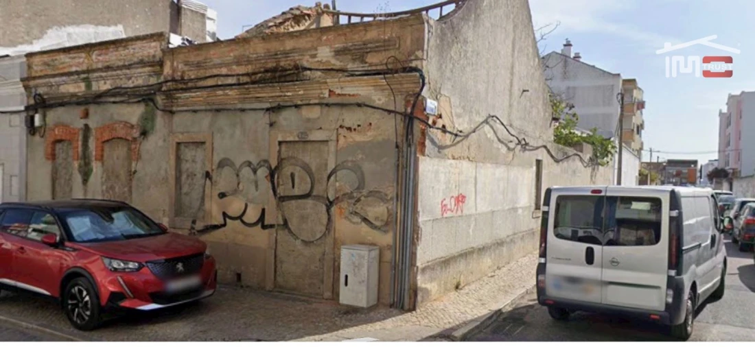 Moradia T5 para Venda em Montijo e Afonsoeiro Foto 2