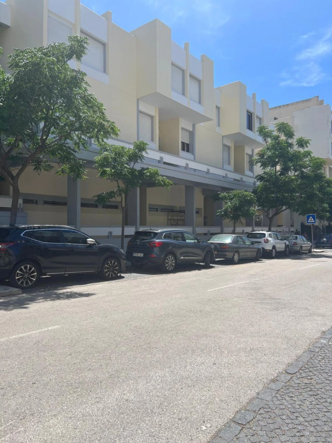 Apartamento T1 para Venda em Carvalhal Foto 1