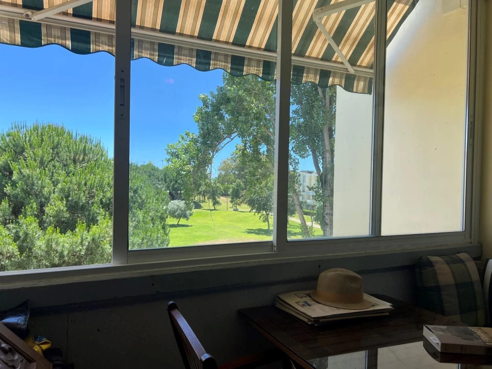 Apartamento T1 para Venda em Carvalhal Foto 5