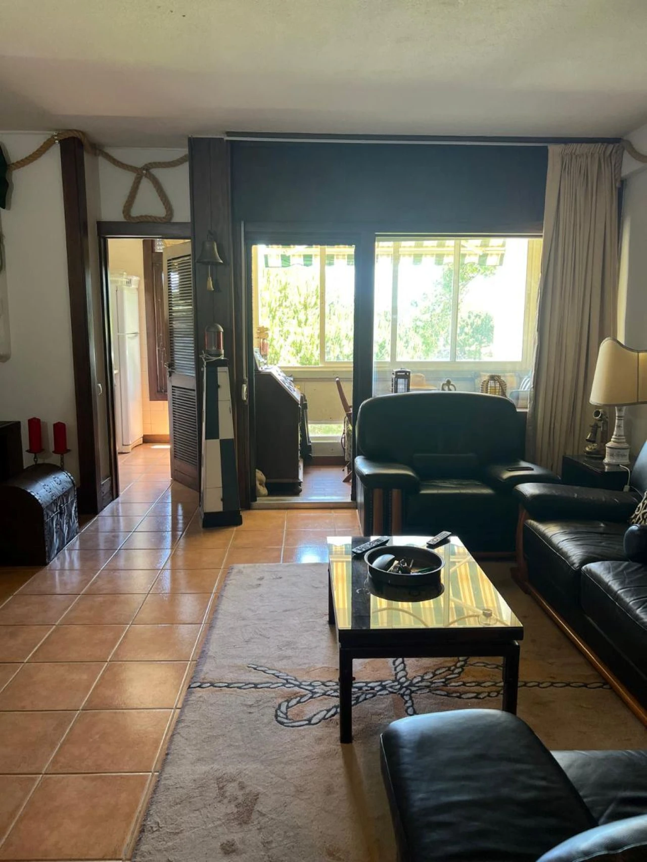 Apartamento T1 para Venda em Carvalhal Foto 11